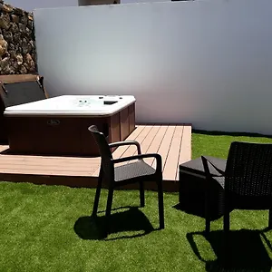 Casa di campagna Loft La Tahonilla, Tías