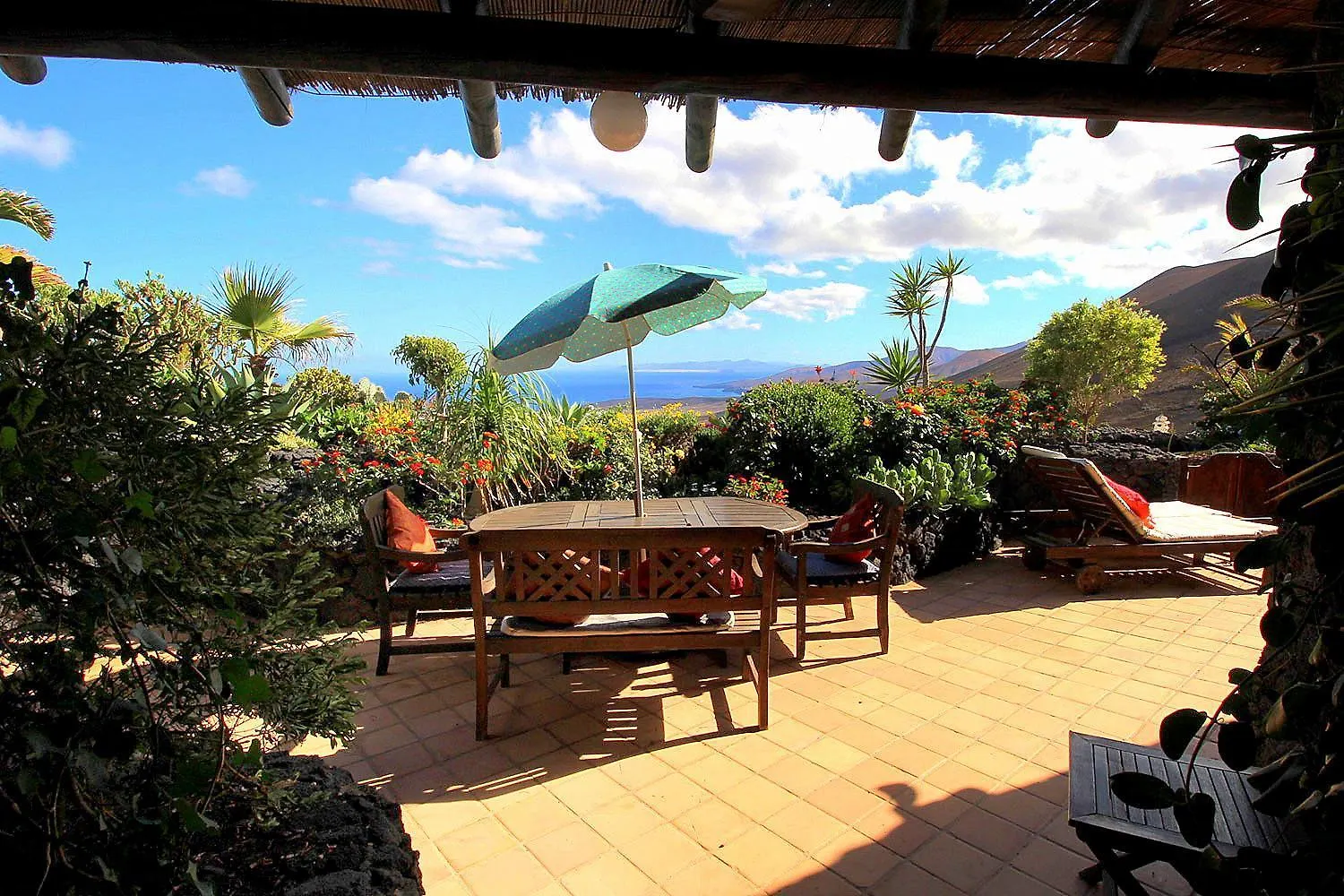 Holiday home Cora - Beheizter Pool, Sauna, Traumhafter Meerblick, Billiard, Tischtennis, Sehr Ruhig Tias
